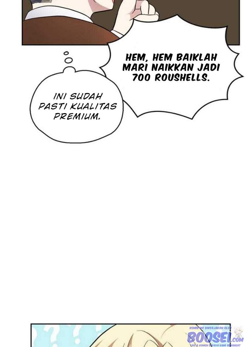 Silver Demon King Chapter 34 Gambar 59