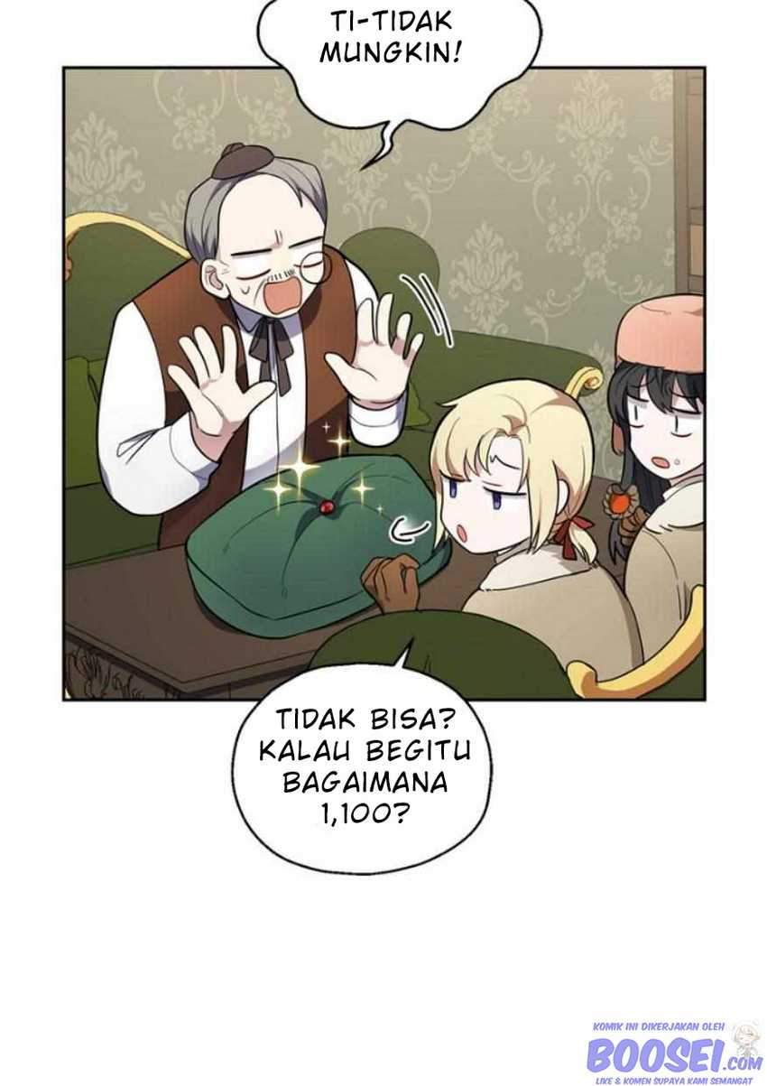 Silver Demon King Chapter 34 Gambar 68