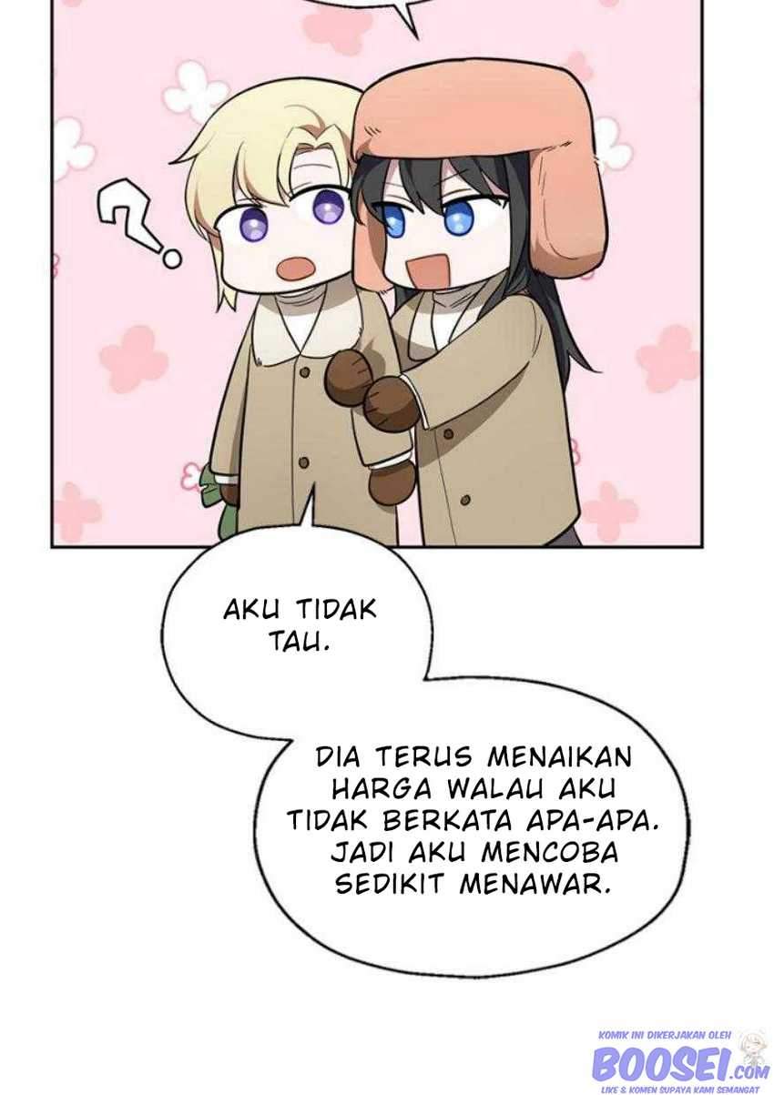 Silver Demon King Chapter 34 Gambar 77
