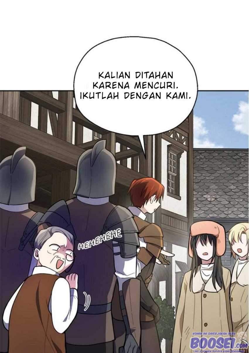 Silver Demon King Chapter 34 Gambar 84