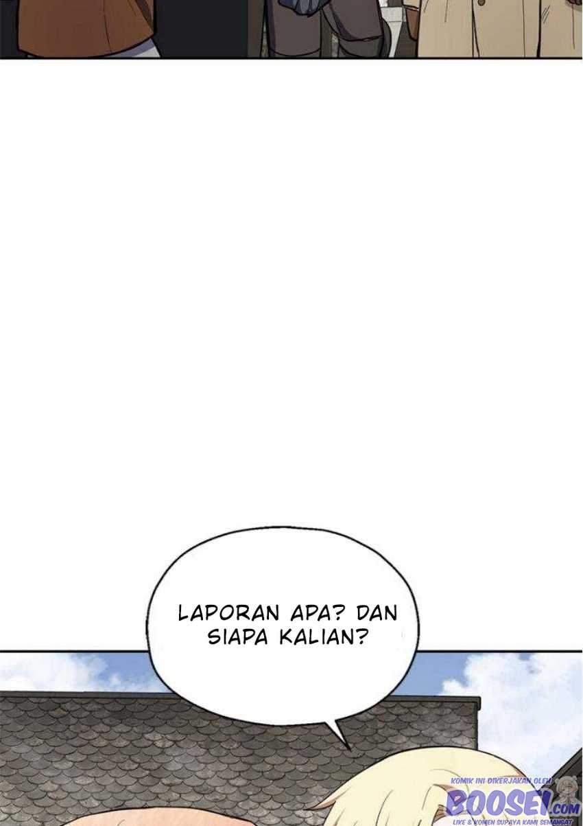 Silver Demon King Chapter 34 Gambar 85