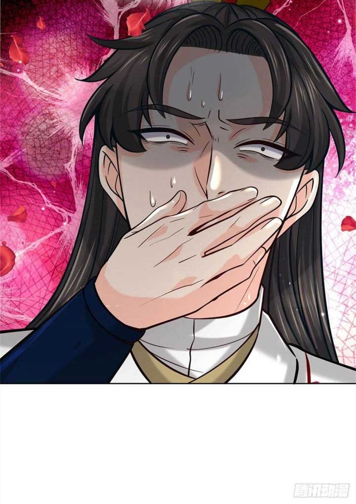 The Way of Domination Chapter 40 Gambar 6