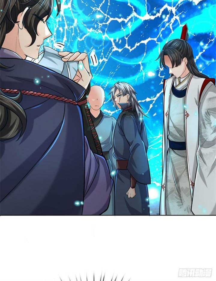 The Way of Domination Chapter 40 Gambar 12
