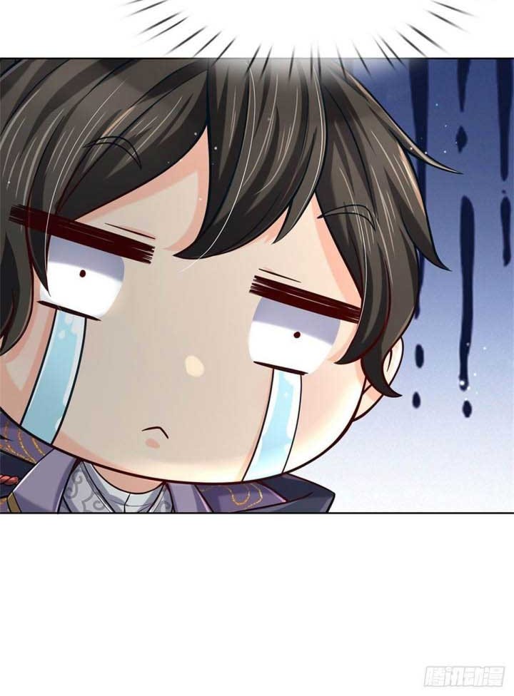 The Way of Domination Chapter 40 Gambar 22