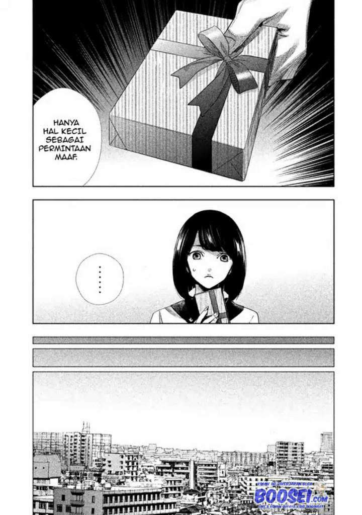 Tantei no Tantei Chapter 5 Gambar 10
