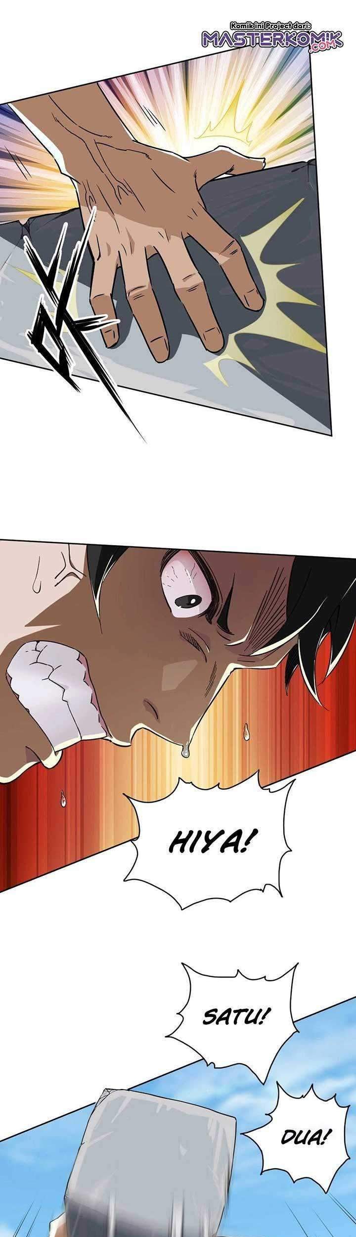 Baca  Supreme Taoist (2021) Chapter 03.2 Gambar 2