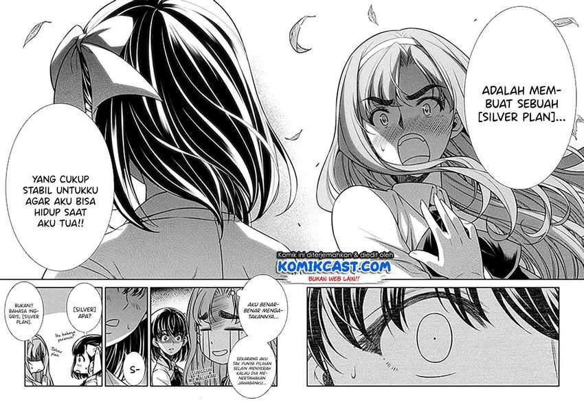Silver Plan to Redo From JK Chapter 16 Gambar 8
