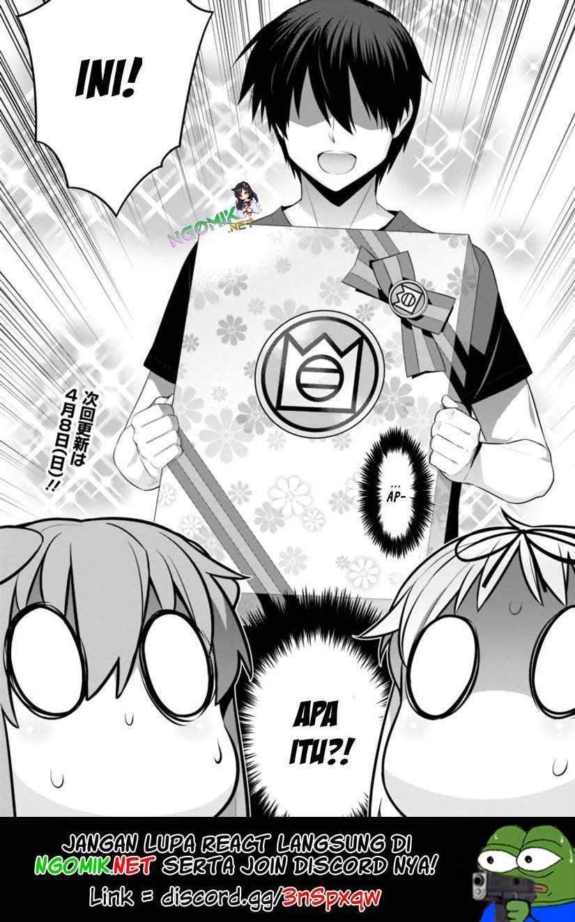 Isekai Elf no Dorei-chan Chapter 33 Gambar 5