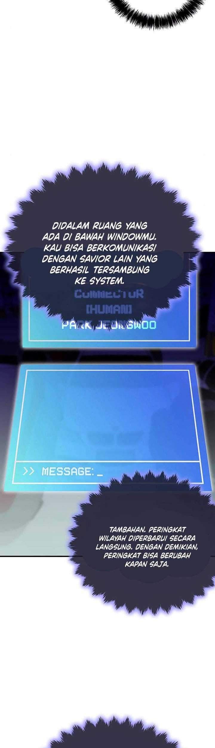 The Earth Savior Selection Chapter 07 Gambar 28