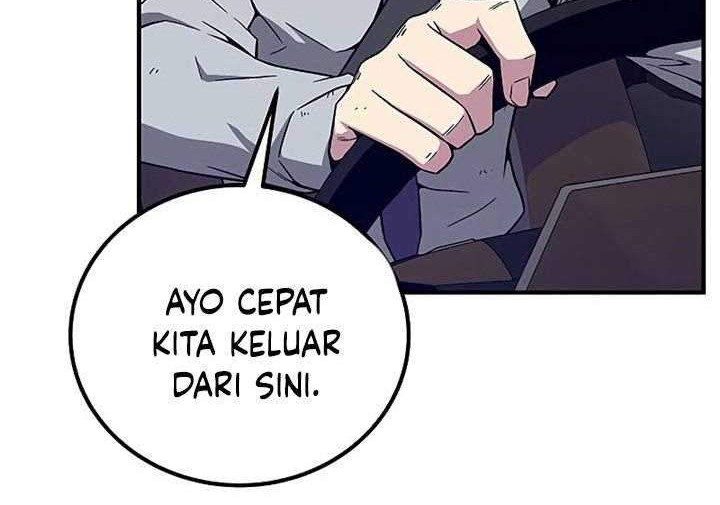 The Earth Savior Selection Chapter 07 Gambar 49