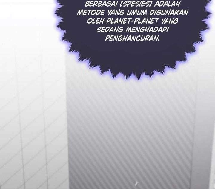 The Earth Savior Selection Chapter 07 Gambar 54