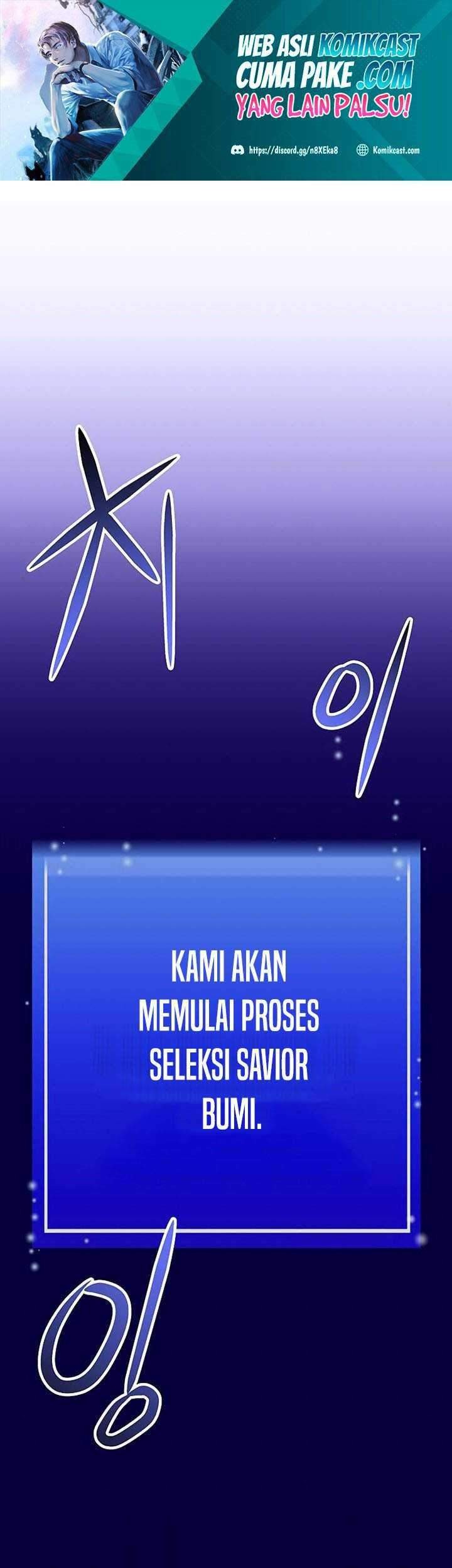 Baca  The Earth Savior Selection Chapter 07 Gambar 2