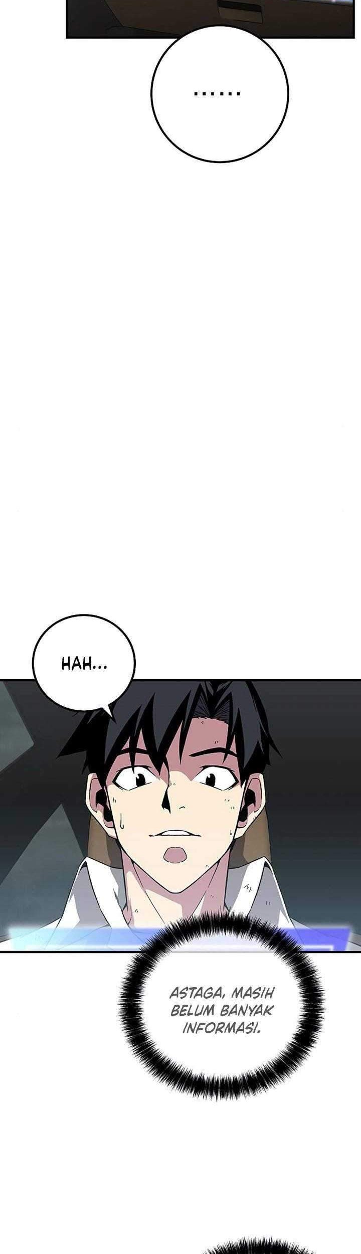 The Earth Savior Selection Chapter 07 Gambar 62