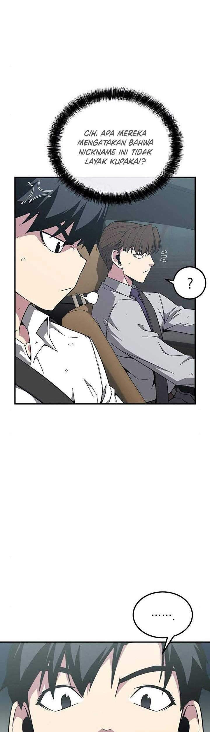 The Earth Savior Selection Chapter 07 Gambar 65