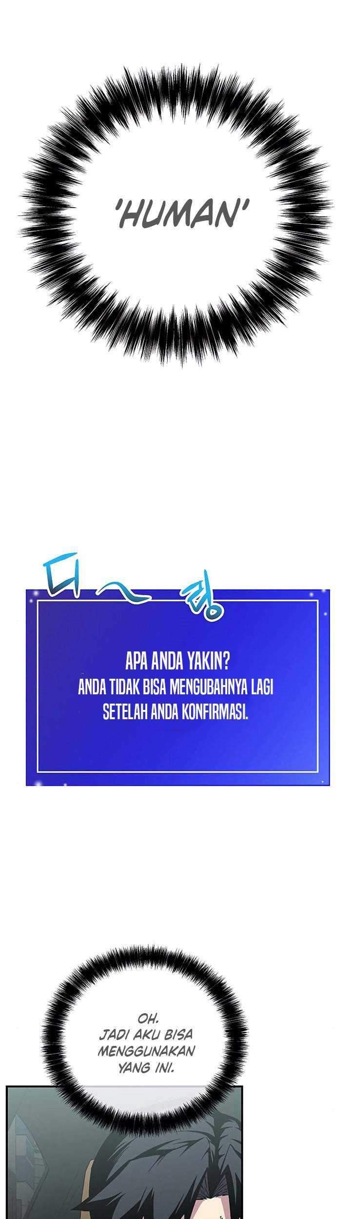 The Earth Savior Selection Chapter 07 Gambar 67