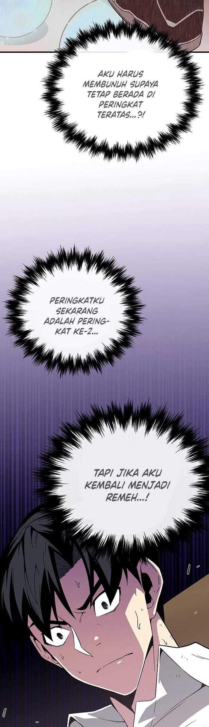 The Earth Savior Selection Chapter 07 Gambar 75