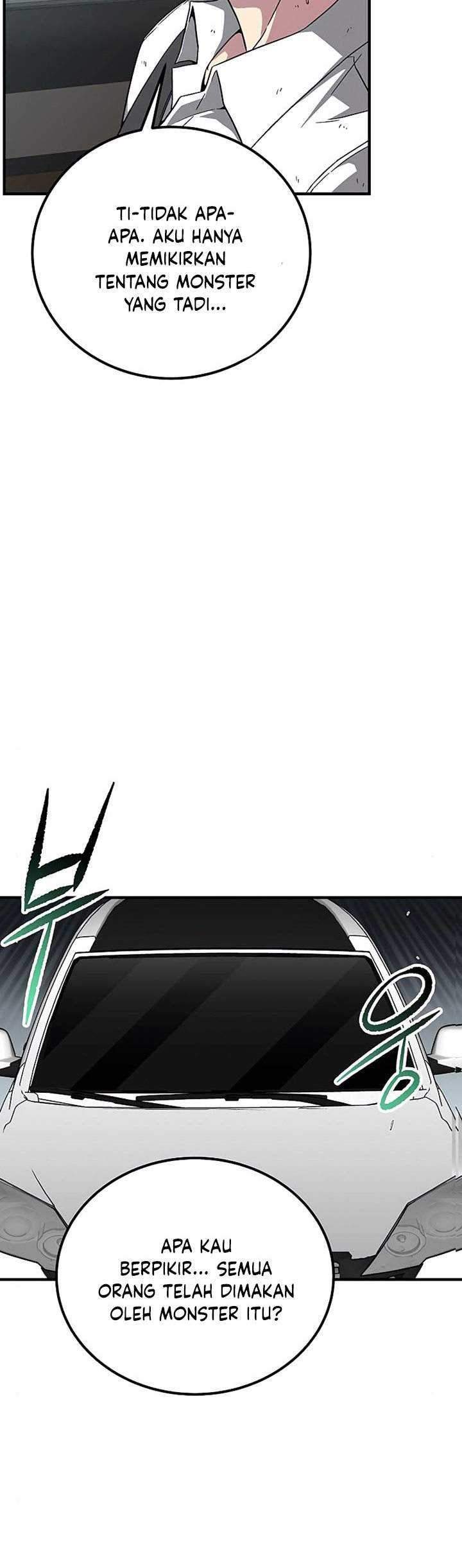 The Earth Savior Selection Chapter 07 Gambar 78