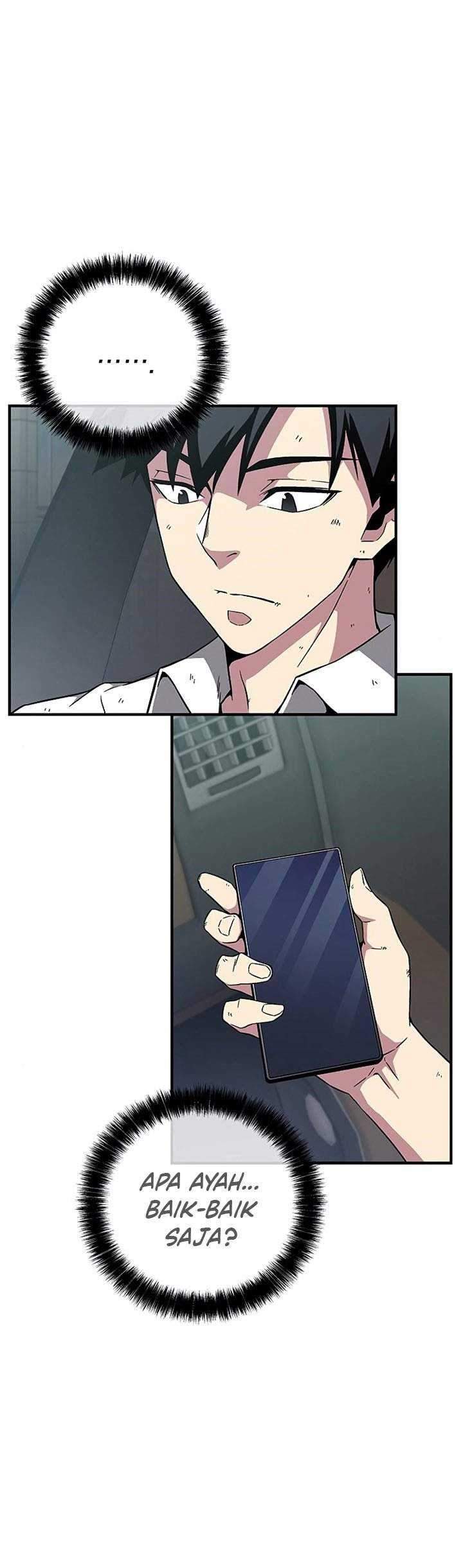 The Earth Savior Selection Chapter 07 Gambar 82