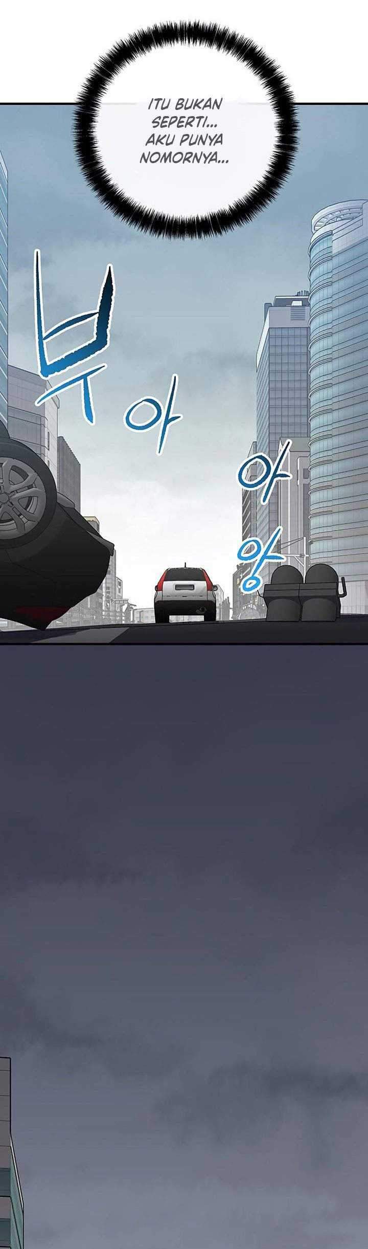 The Earth Savior Selection Chapter 07 Gambar 83