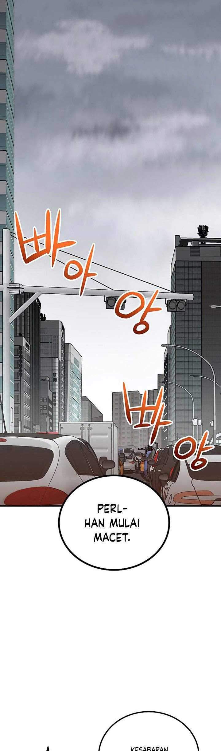 The Earth Savior Selection Chapter 07 Gambar 84