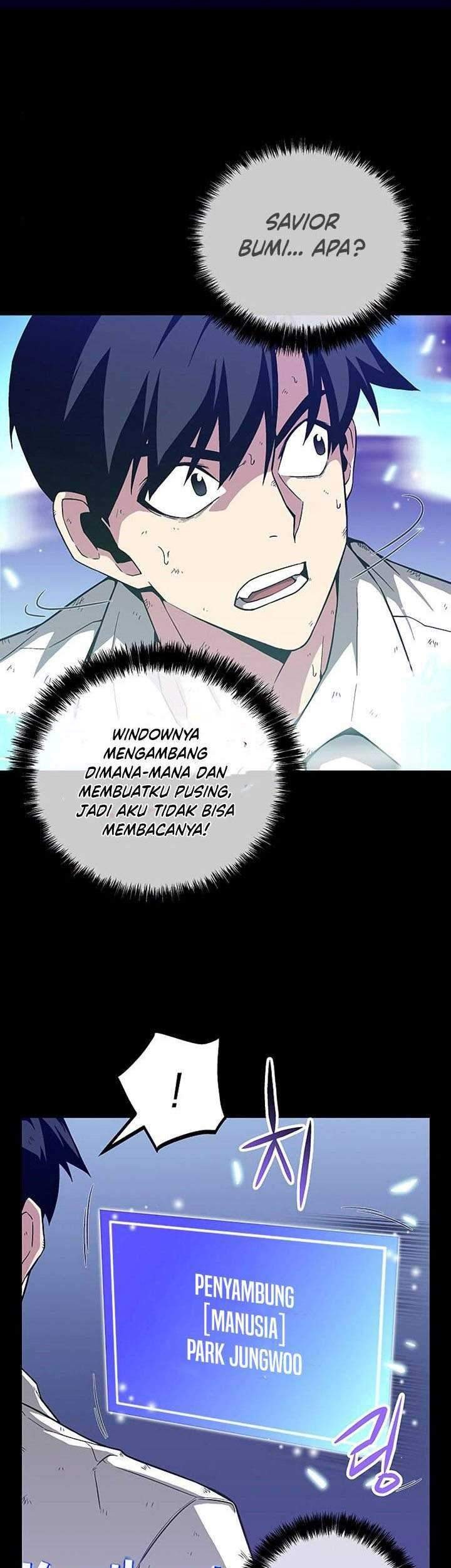 The Earth Savior Selection Chapter 07 Gambar 6
