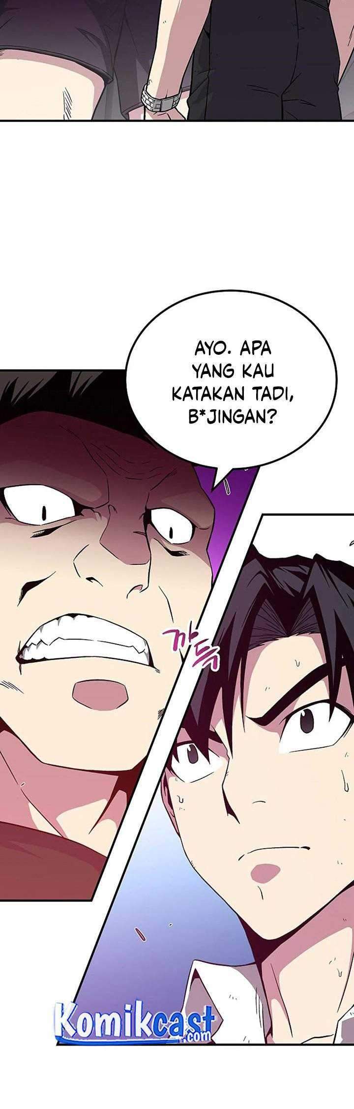 The Earth Savior Selection Chapter 07 Gambar 91