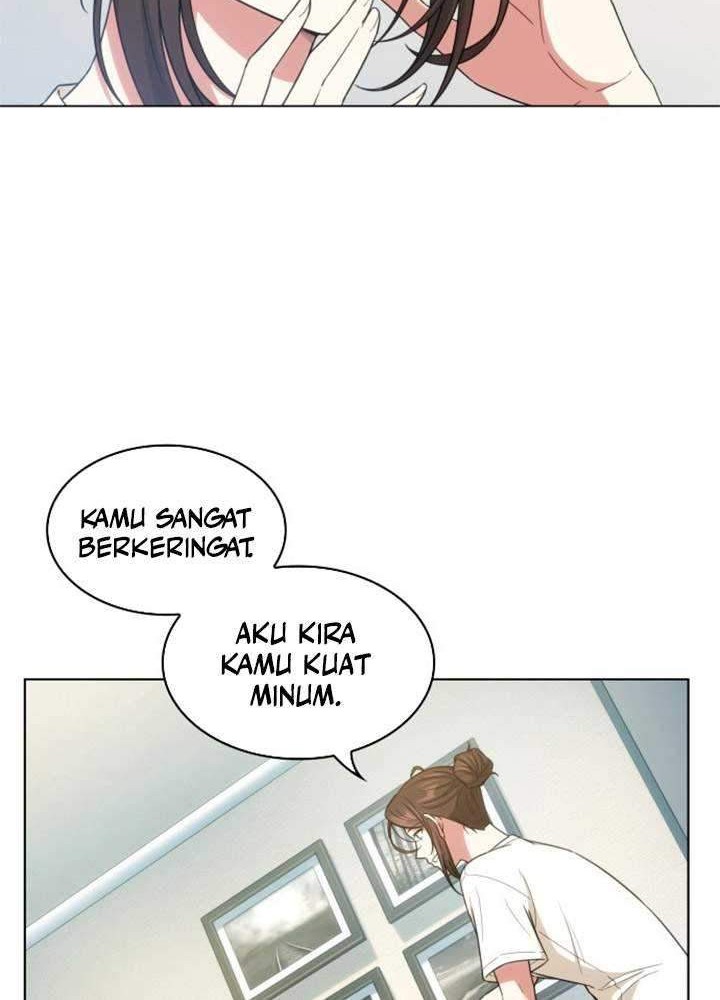 My Office Noona’s Story Chapter 23 Gambar 43