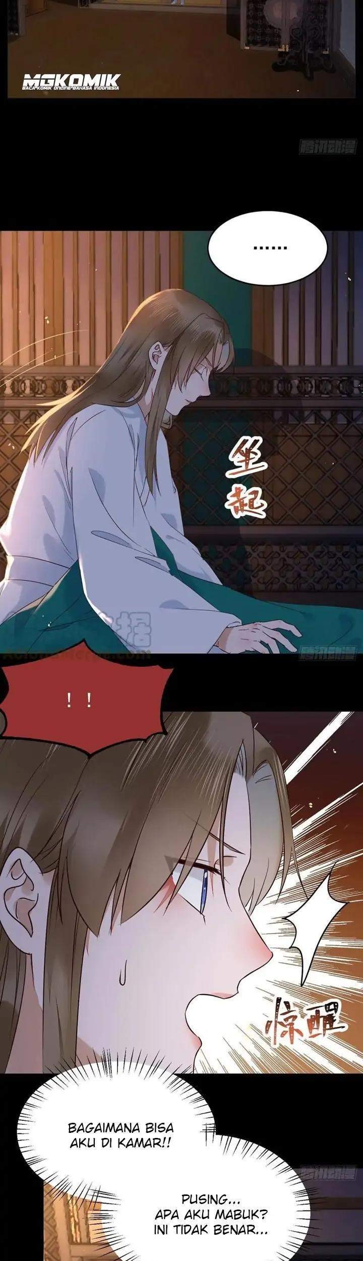 The Ghostly Doctor Chapter 393 Gambar 19