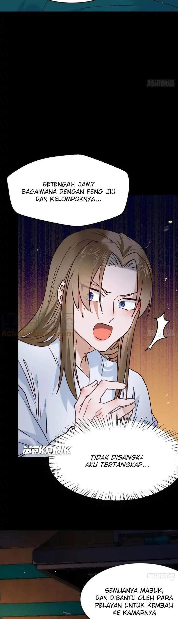 The Ghostly Doctor Chapter 393 Gambar 23