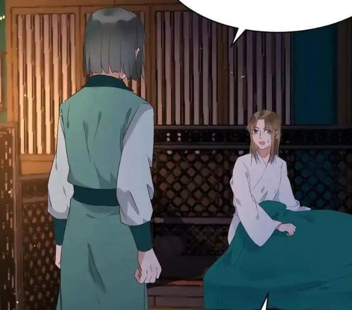 The Ghostly Doctor Chapter 393 Gambar 24