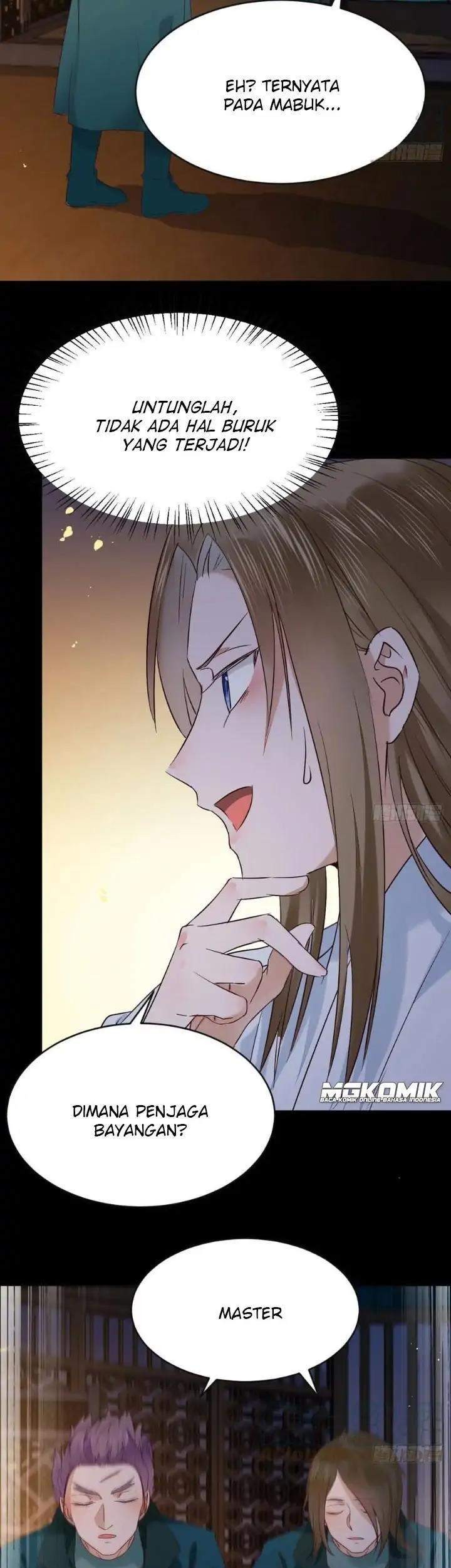 The Ghostly Doctor Chapter 393 Gambar 25