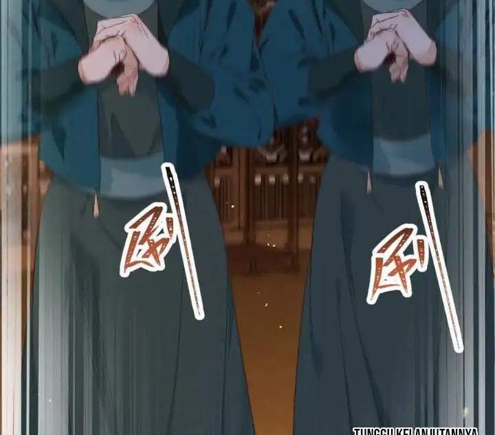 The Ghostly Doctor Chapter 393 Gambar 26