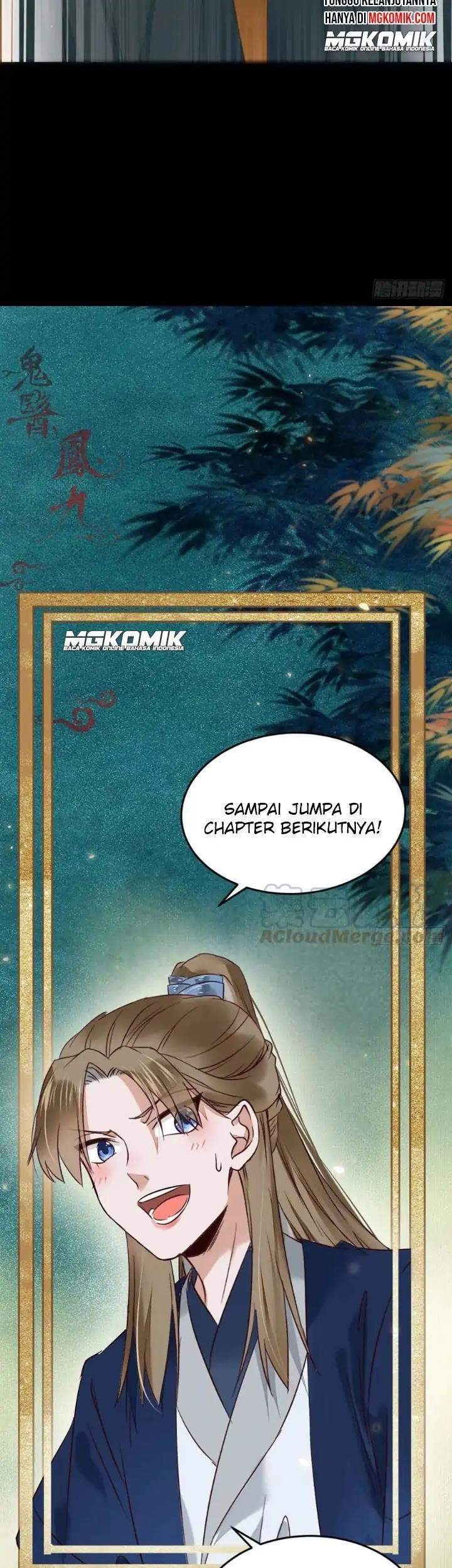 The Ghostly Doctor Chapter 393 Gambar 27