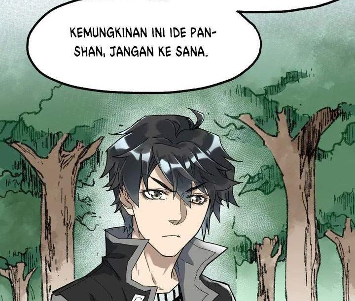 The Sacred Ruins Chapter 85 Gambar 32
