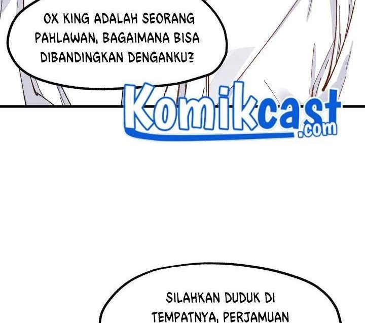 The Sacred Ruins Chapter 85 Gambar 44