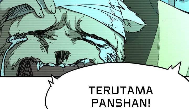 The Sacred Ruins Chapter 85 Gambar 6