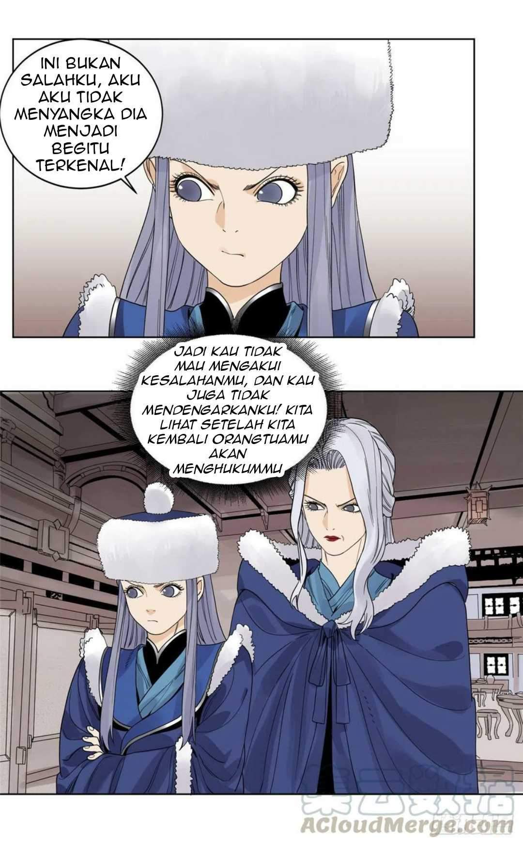 The Taoist Chapter 66 Gambar 11