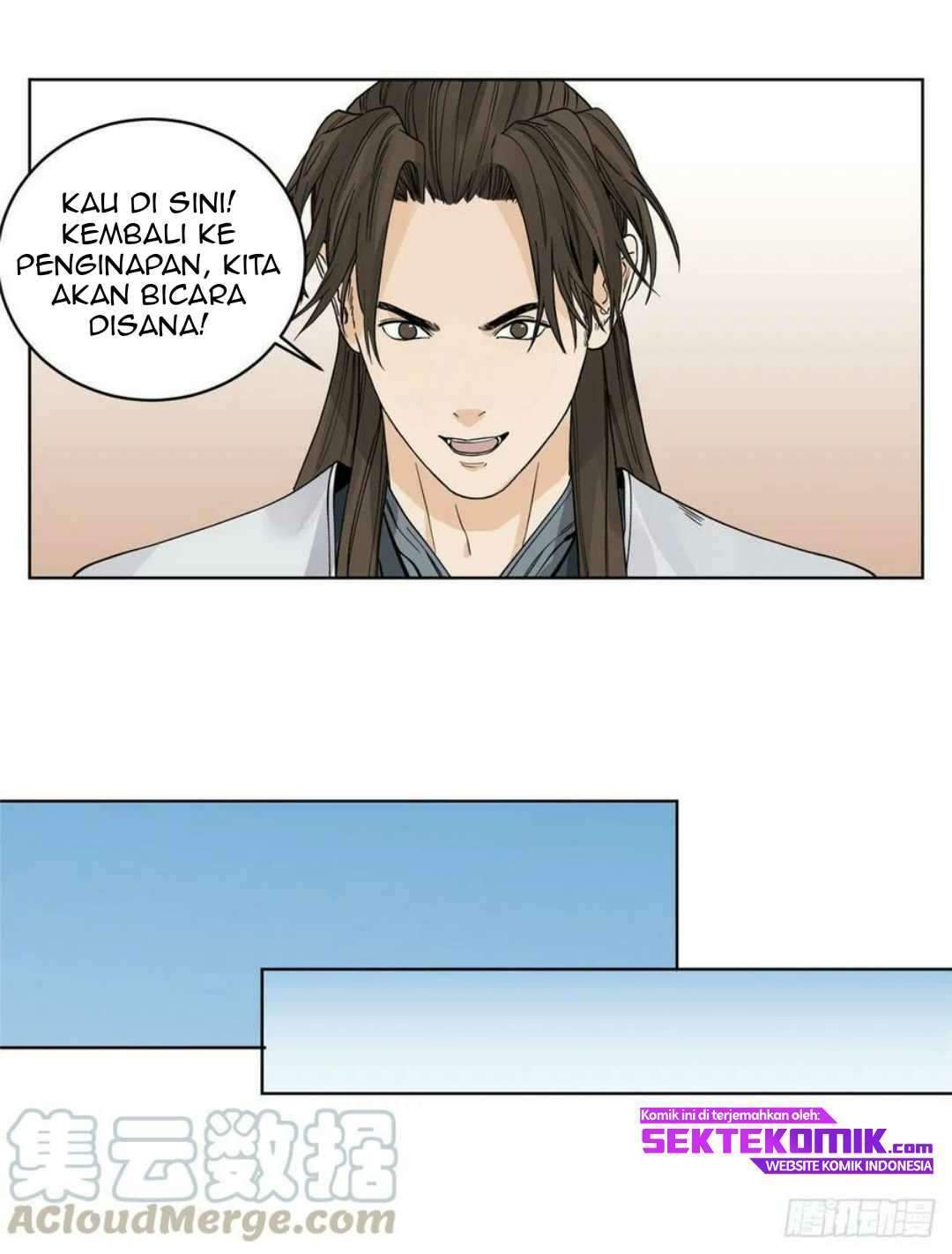 The Taoist Chapter 66 Gambar 21