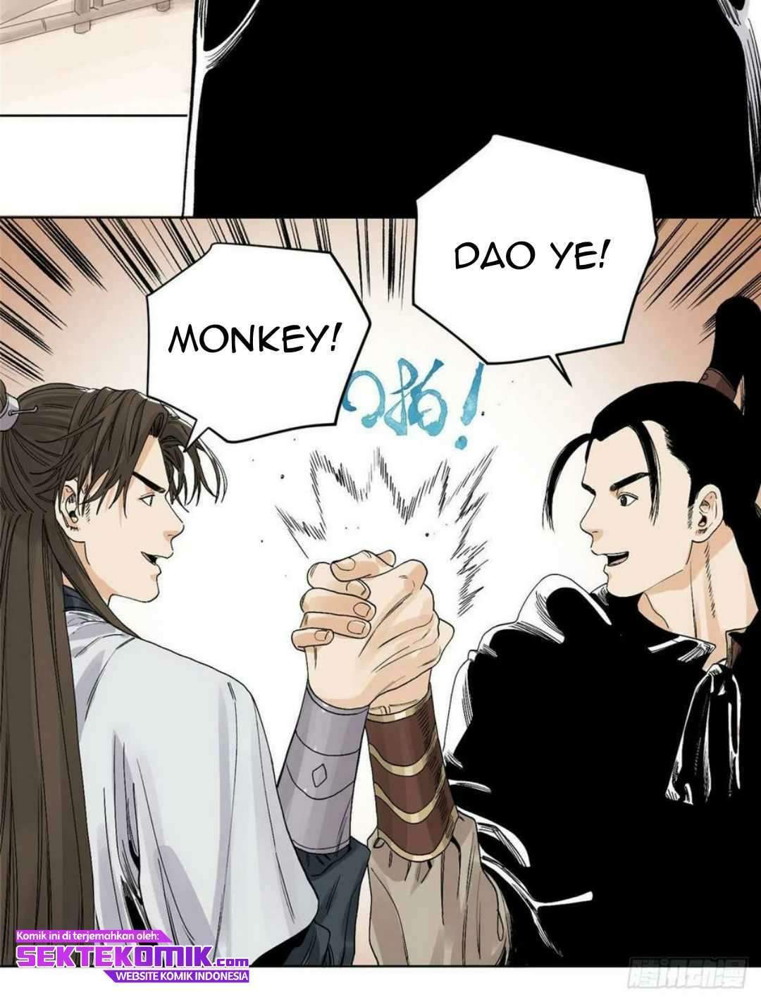 The Taoist Chapter 66 Gambar 24