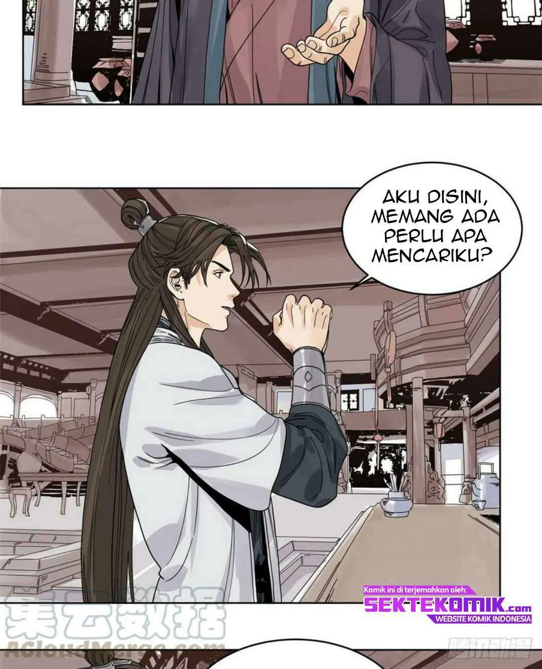The Taoist Chapter 66 Gambar 5