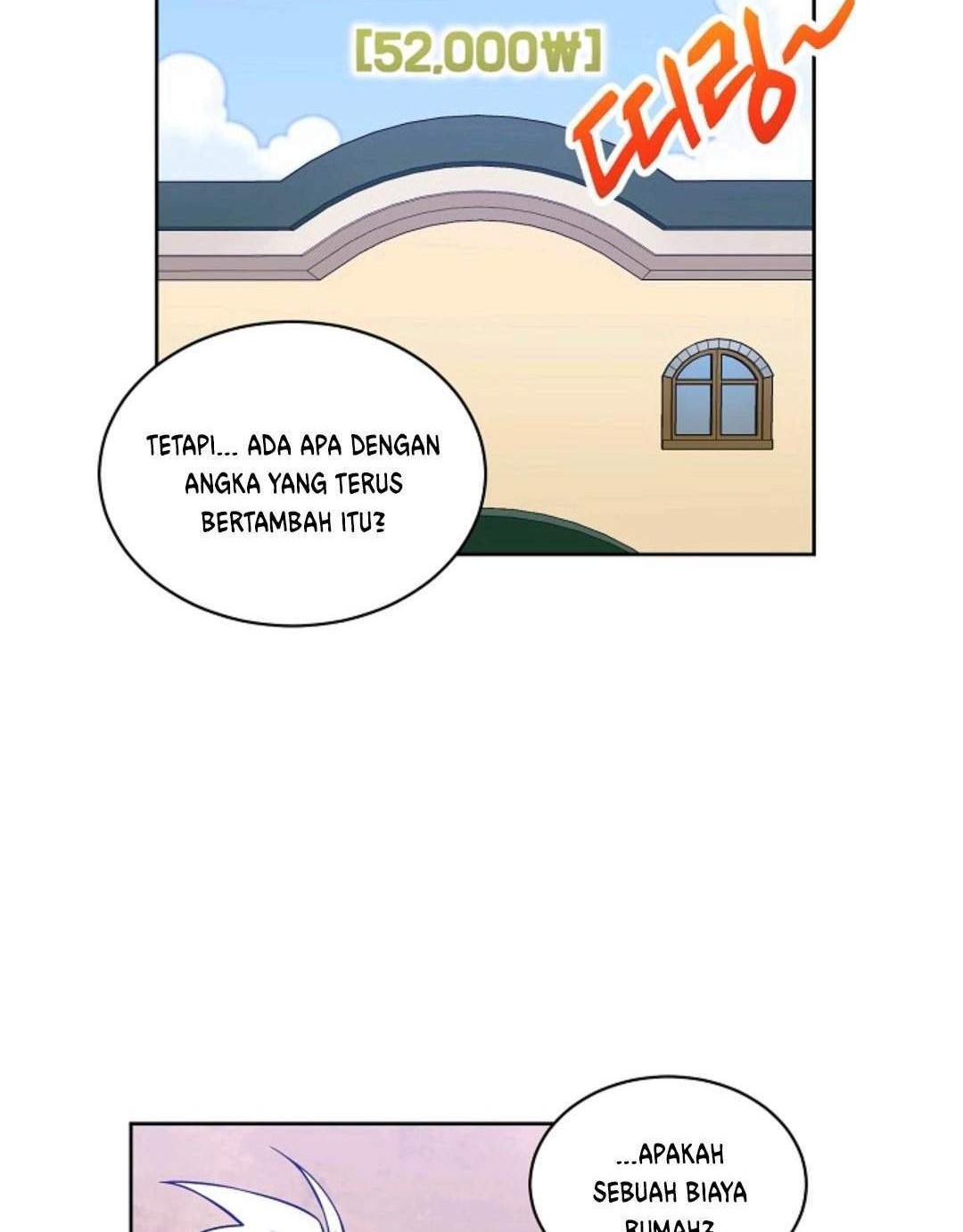 Please Have a Meal Chapter 25 Gambar 25