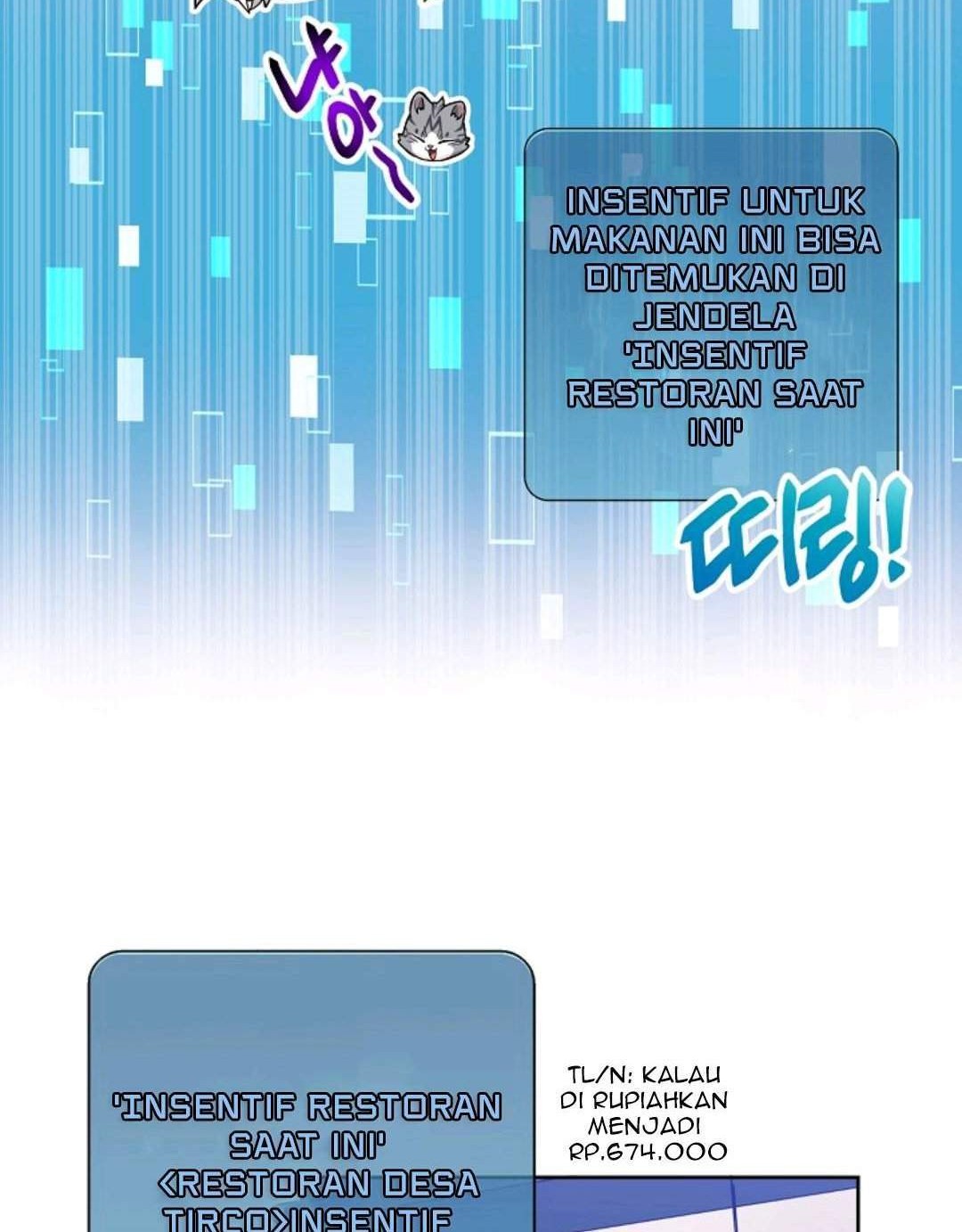 Please Have a Meal Chapter 25 Gambar 27