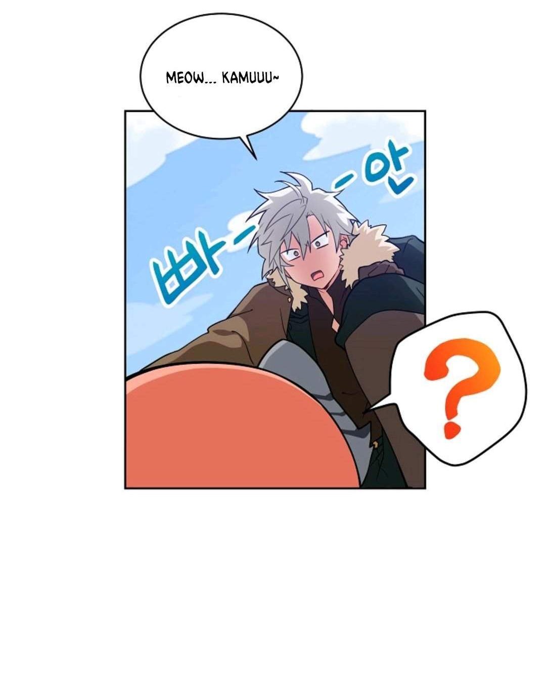 Please Have a Meal Chapter 25 Gambar 31