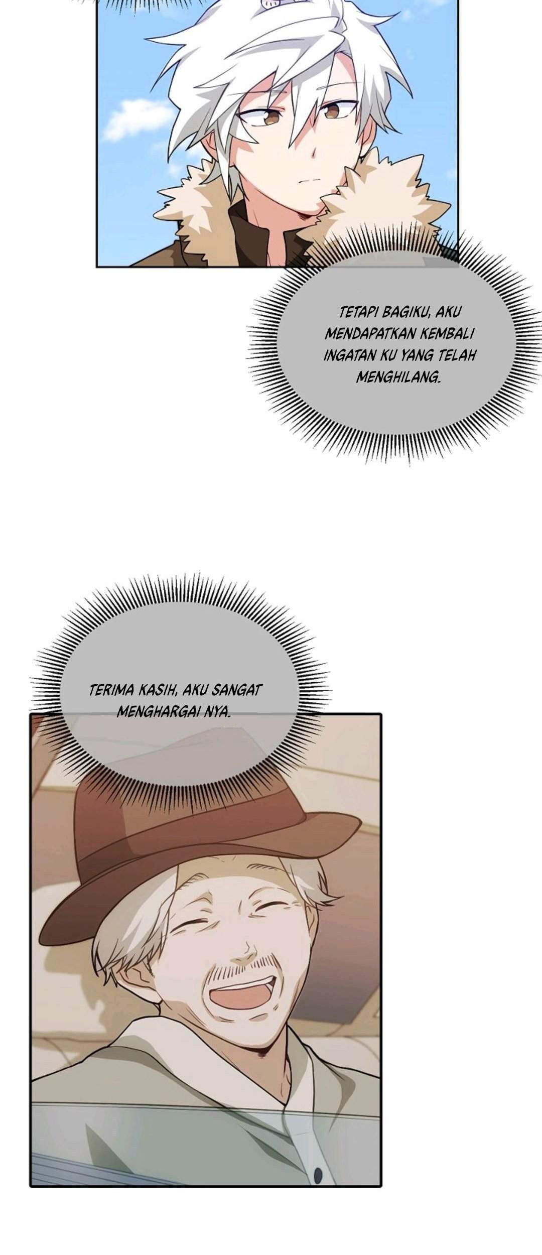 Please Have a Meal Chapter 25 Gambar 36