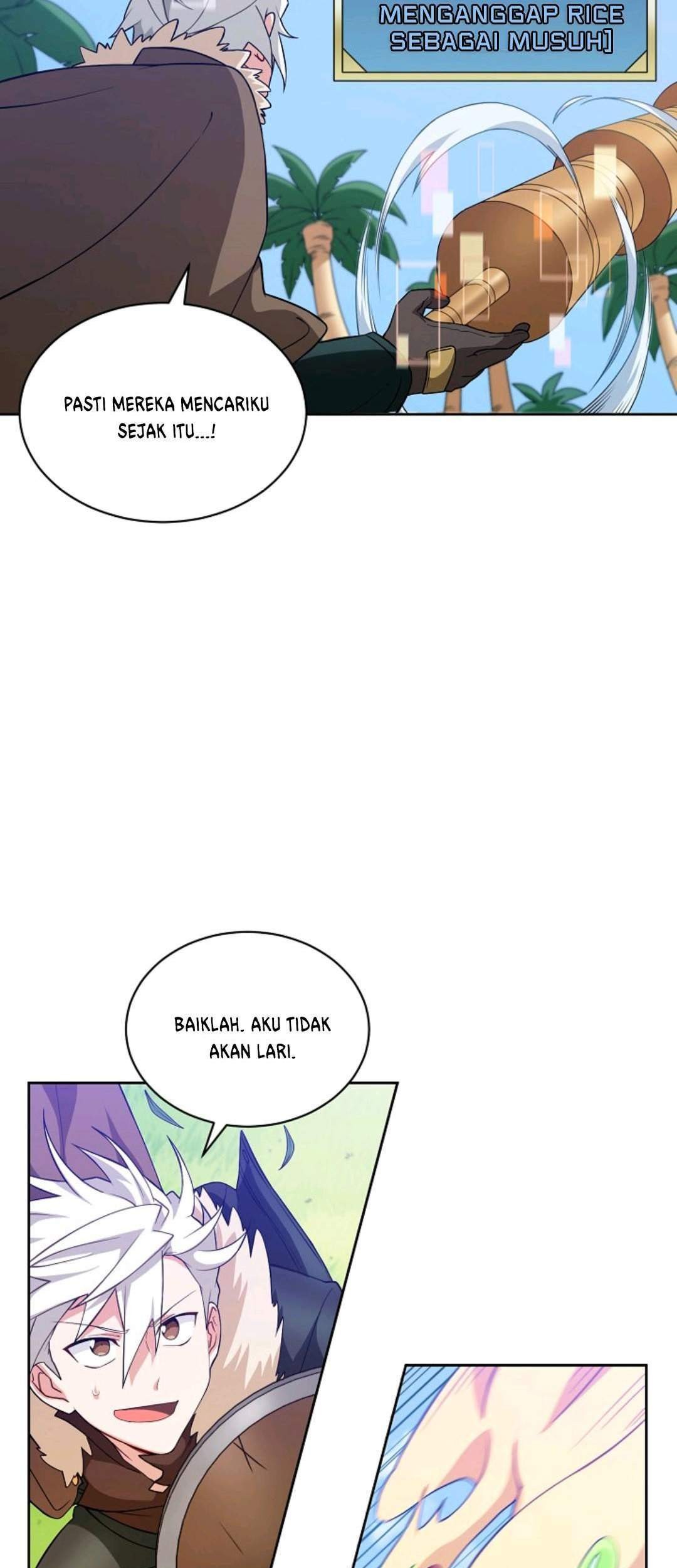 Please Have a Meal Chapter 25 Gambar 56