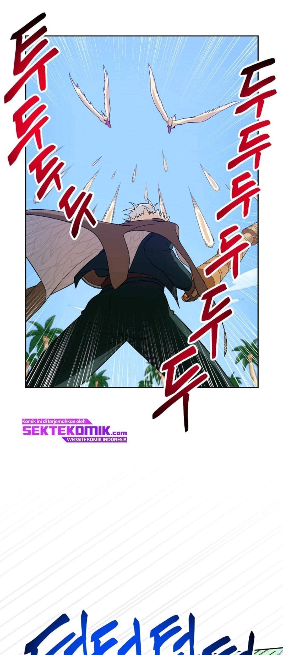 Please Have a Meal Chapter 25 Gambar 58