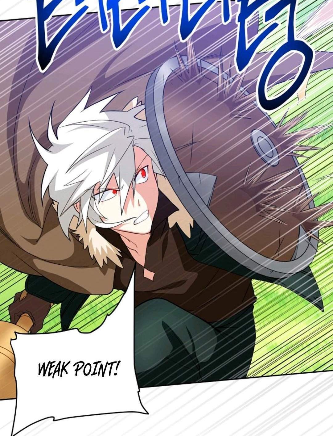 Please Have a Meal Chapter 25 Gambar 59