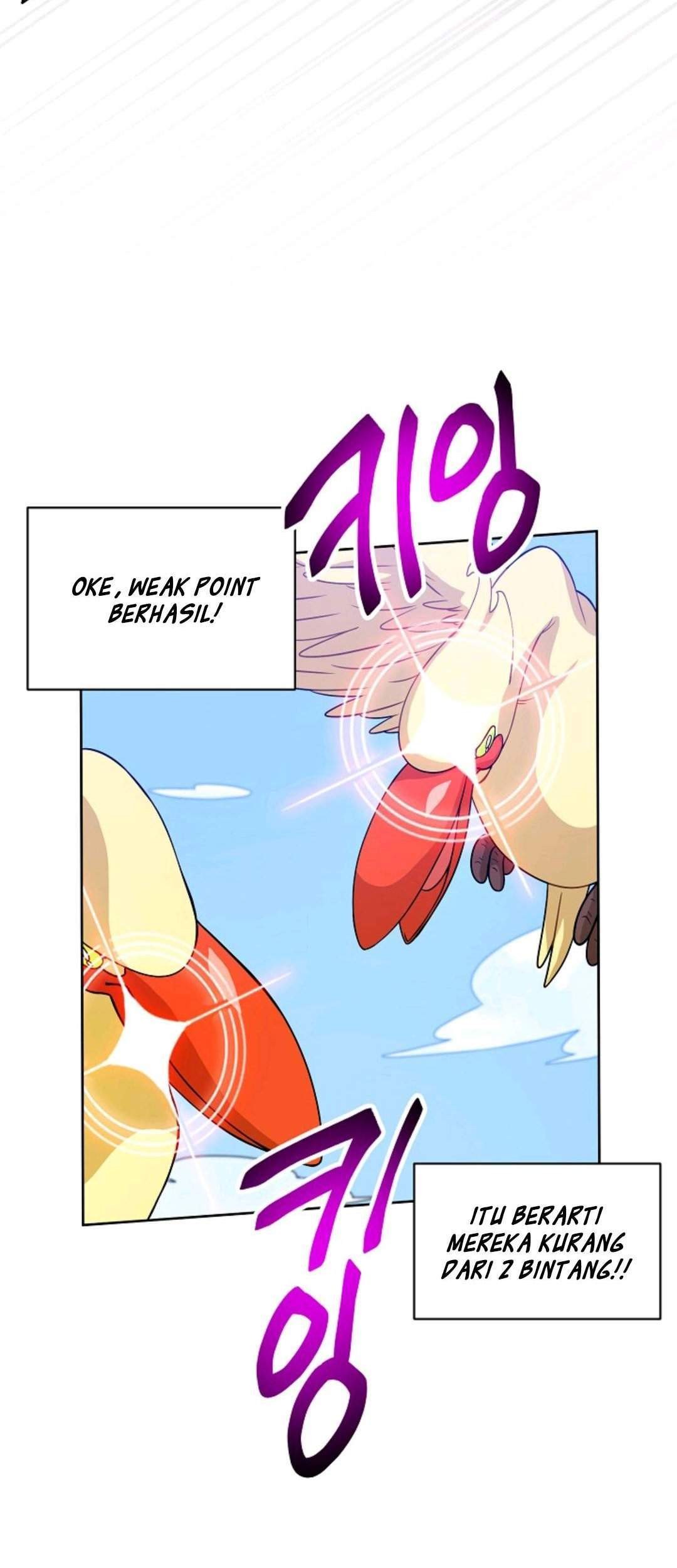 Please Have a Meal Chapter 25 Gambar 60