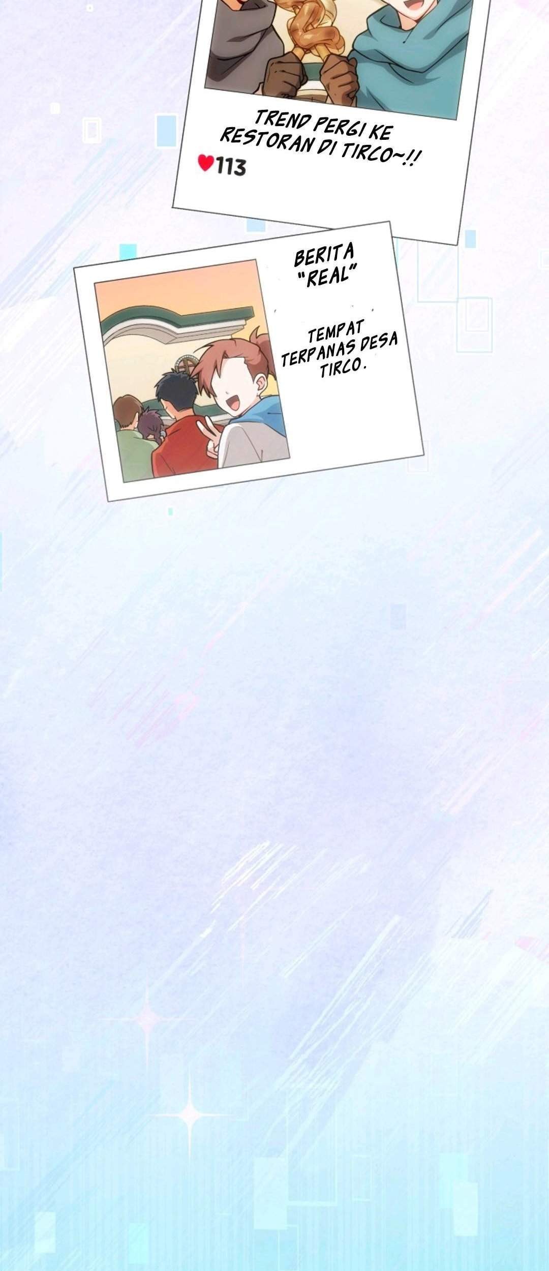 Please Have a Meal Chapter 25 Gambar 4