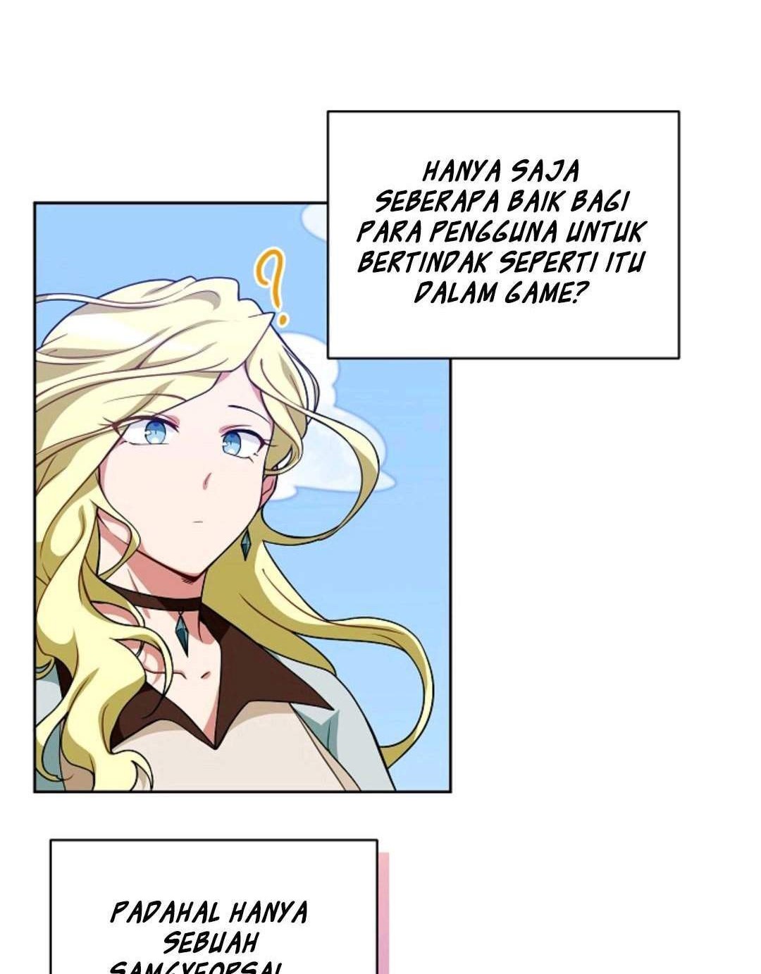 Please Have a Meal Chapter 25 Gambar 9